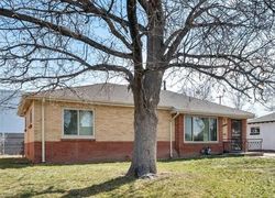 Pre-foreclosure in  PONTIAC ST Denver, CO 80207