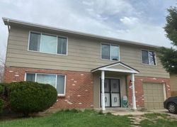 Pre-foreclosure in  TROY ST Denver, CO 80239