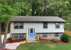 Pre-foreclosure Listing in S HAIRSTON RD DECATUR, GA 30035