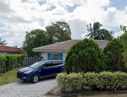 Pre-foreclosure in  SE 6TH AVE Deerfield Beach, FL 33441