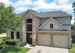 Pre-foreclosure in  GLADE POINT DR Cypress, TX 77429