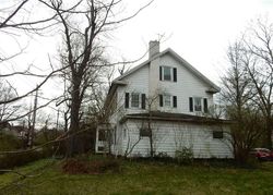 Pre-foreclosure in  SOMERTON RD Cleveland, OH 44118