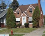 Pre-foreclosure in  RAYMONT BLVD Cleveland, OH 44118