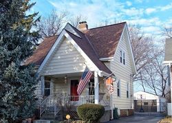 Pre-foreclosure in  TUDOR AVE Cleveland, OH 44111