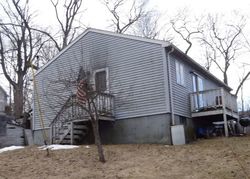 Pre-foreclosure in  NICHOLS ST Putnam, CT 06260