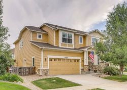 Pre-foreclosure in  E 106TH PL Commerce City, CO 80022