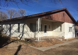 Pre-foreclosure in  TOWNSEND Olney Springs, CO 81062