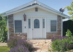 Pre-foreclosure Listing in COUNTY ROAD 41 AKRON, CO 80720