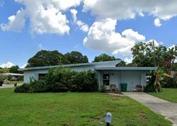 Pre-foreclosure in  SUNNY PARK RD Clearwater, FL 33756