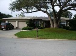 Pre-foreclosure in  DORA DR Clearwater, FL 33765