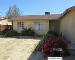 Pre-foreclosure in  VIA VISTA Desert Hot Springs, CA 92240
