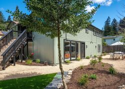 Pre-foreclosure in  GRAYS RD Forestville, CA 95436