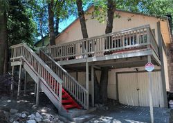 Pre-foreclosure in  ACACIA DR Crestline, CA 92325