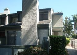 Pre-foreclosure Listing in E YALE ST ONTARIO, CA 91764