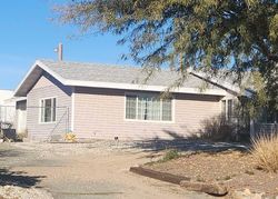 Pre-foreclosure in  ROYCE AVE Hesperia, CA 92345