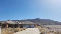 Pre-foreclosure in  MOJAVE ST Apple Valley, CA 92308