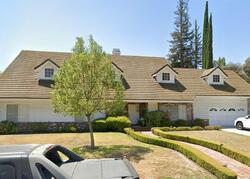 Pre-foreclosure in  RINGLING ST Tarzana, CA 91356