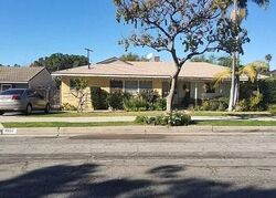 Pre-foreclosure in  N RICHMAN AVE Fullerton, CA 92835
