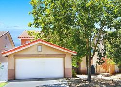 Pre-foreclosure in  QUEEN VALLEY RD Victorville, CA 92394