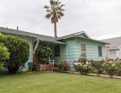 Pre-foreclosure in  WEBB AVE Sun Valley, CA 91352