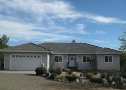 Pre-foreclosure in  CRAZY HORSE CANYON RD Aguanga, CA 92536