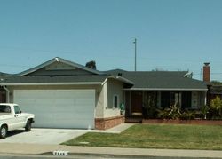 Pre-foreclosure in  PORTSMOUTH WAY San Mateo, CA 94403