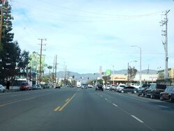 Pre-foreclosure Listing in VAN NUYS BLVD UNIT 4 PANORAMA CITY, CA 91402