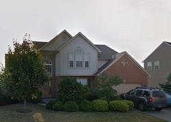 Pre-foreclosure in  STREAMSIDE CT Hamilton, OH 45011