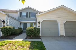 Pre-foreclosure Listing in MILL CREEK CIR WEST CHESTER, OH 45069