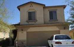 Pre-foreclosure in  W PLEASANT LN Buckeye, AZ 85326
