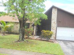 Pre-foreclosure in  NW 45TH CT Fort Lauderdale, FL 33319