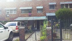 Pre-foreclosure in  ROSEDALE AVE Bronx, NY 10472
