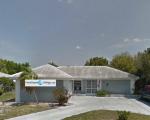 Pre-foreclosure in  14TH AVE W Bradenton, FL 34209