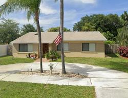 Pre-foreclosure in  EDDY ST Boca Raton, FL 33487