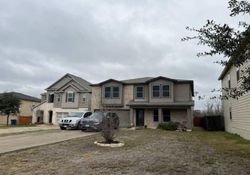 Pre-foreclosure in  LINDA VIS San Antonio, TX 78218