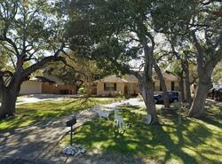 Pre-foreclosure in  W VISTA RDG San Antonio, TX 78260
