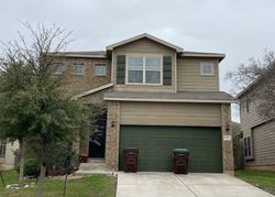 Pre-foreclosure in  GENTLE FOX BAY San Antonio, TX 78245