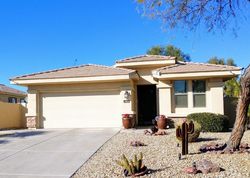 Pre-foreclosure in  W WOODLAND AVE Avondale, AZ 85323