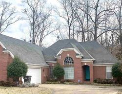Pre-foreclosure in  CHIMNEY CHASE DR Jonesboro, AR 72401