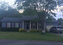 Pre-foreclosure in  SHERWOOD LOOP Searcy, AR 72143