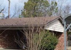 Pre-foreclosure in  E 10TH AVE Pine Bluff, AR 71601