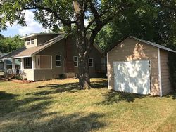 Pre-foreclosure in  N MCKINNON AVE Gentry, AR 72734