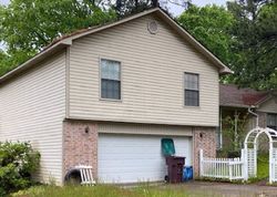 Pre-foreclosure Listing in CARA JANE DR REDFIELD, AR 72132