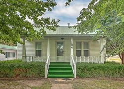 Pre-foreclosure in  N GILES AVE Gentry, AR 72734