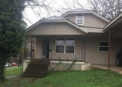 Pre-foreclosure Listing in GRIFFEN ST MARSHALL, AR 72650