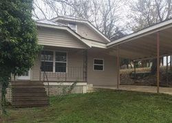 Pre-foreclosure Listing in GRIFFEN ST MARSHALL, AR 72650