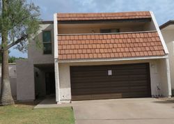 Pre-foreclosure in  E PLEASANT RUN Scottsdale, AZ 85258