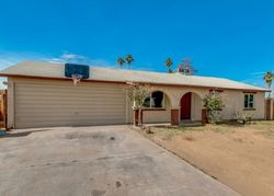 Pre-foreclosure in  N 66TH DR Phoenix, AZ 85035