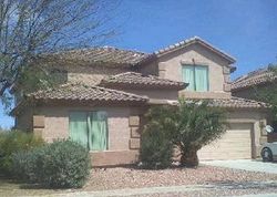 Pre-foreclosure in  E PONTIAC DR Phoenix, AZ 85024