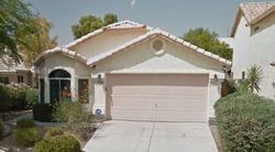 Pre-foreclosure in  E PONTIAC DR Phoenix, AZ 85024